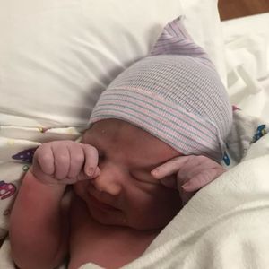 Meet your Posher, Zane